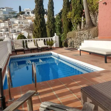 Ap349 - Casa Del Aguila Villa