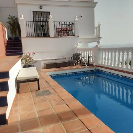 Villa Ap349 - Casa Del Aguila