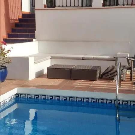 Villa Ap349 - Casa Del Aguila