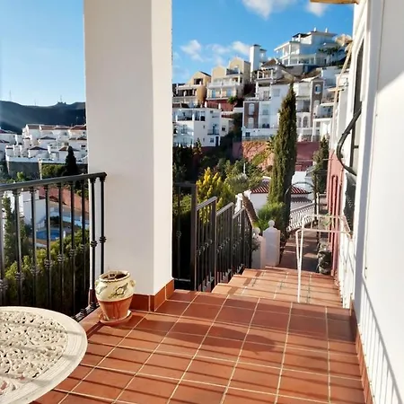 Villa Ap349 - Casa Del Aguila
