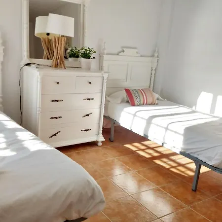 Ap349 - Casa Del Aguila *