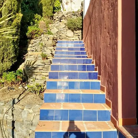 Ap349 - Casa Del Aguila * Nerja