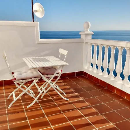 Villa Ap349 - Casa Del Aguila Nerja