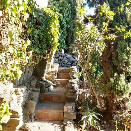 Villa Ap349 - Casa Del Aguila *