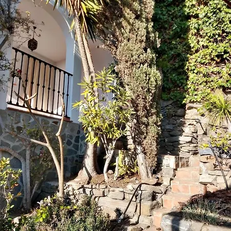 Villa Ap349 - Casa Del Aguila