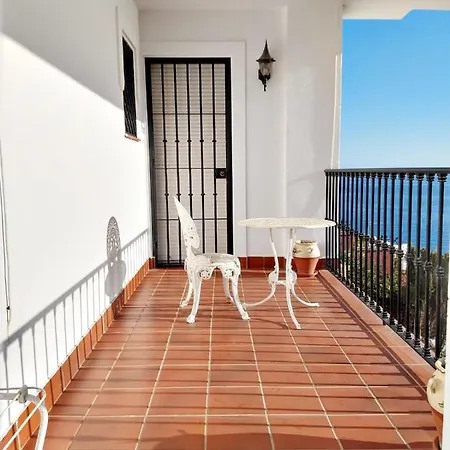 Ap349 - Casa Del Aguila Villa *