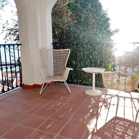 Villa Ap349 - Casa Del Aguila
