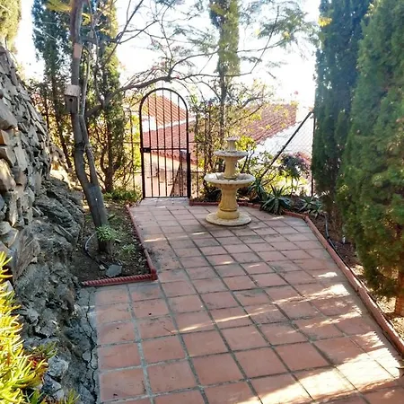 Villa Ap349 - Casa Del Aguila *