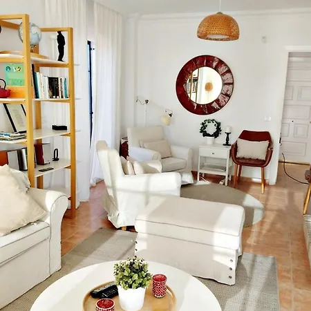 Villa Ap349 - Casa Del Aguila