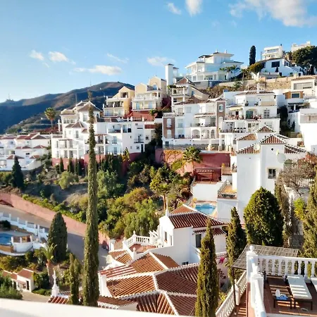 Ap349 - Casa Del Aguila Villa Nerja