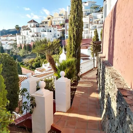 Ap349 - Casa Del Aguila Nerja