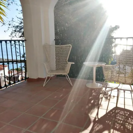 Ap349 - Casa Del Aguila Villa Nerja