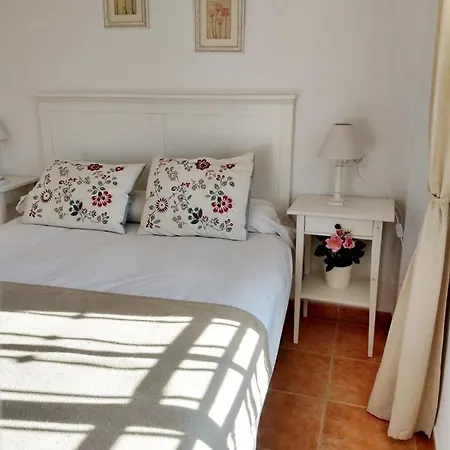 Ap349 - Casa Del Aguila Villa Nerja