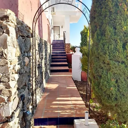 Ap349 - Casa Del Aguila *