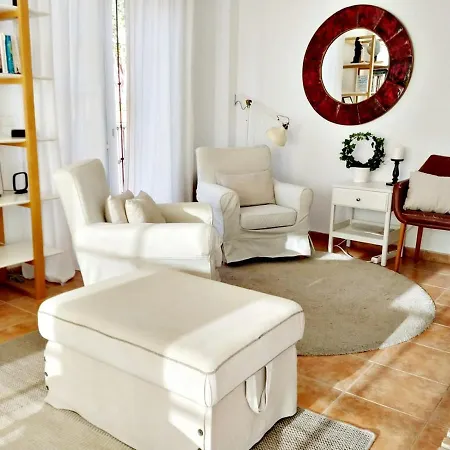 Villa Ap349 - Casa Del Aguila *