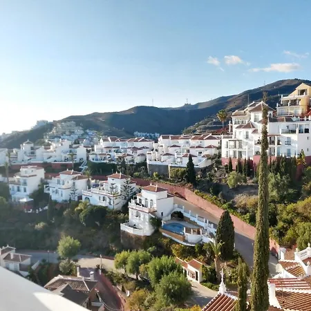 Ap349 - Casa Del Aguila Nerja