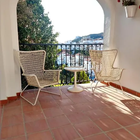Ap349 - Casa Del Aguila Villa