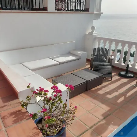 Ap349 - Casa Del Aguila Villa Nerja
