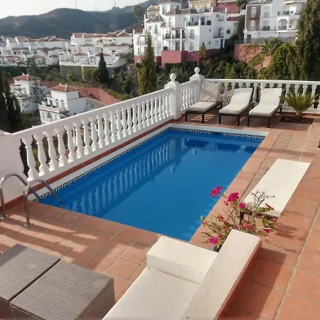 Villa Ap349 - Casa Del Aguila