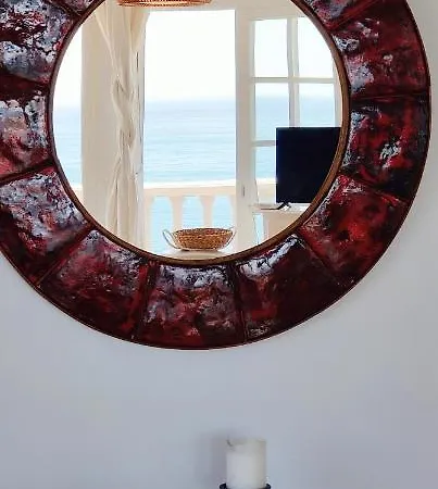 Ap349 - Casa Del Aguila Villa Nerja