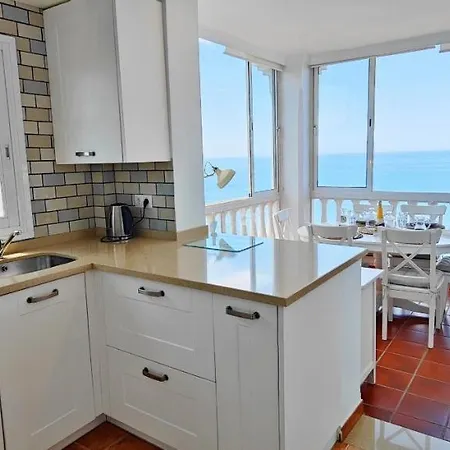Ap349 - Casa Del Aguila Villa Nerja