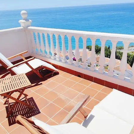 Villa Ap349 - Casa Del Aguila Nerja