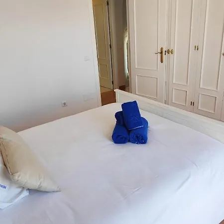 Ap349 - Casa Del Aguila Villa *