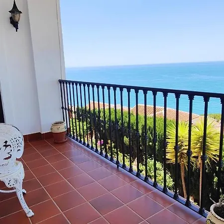 Ap349 - Casa Del Aguila Villa Nerja