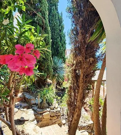 Ap349 - Casa Del Aguila Nerja