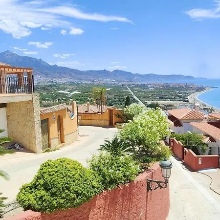 Ap349 - Casa Del Aguila Villa