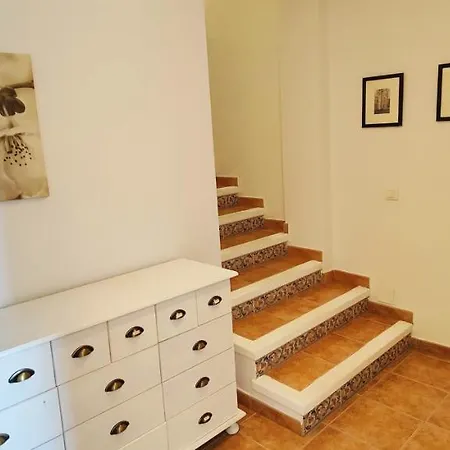 Ap349 - Casa Del Aguila Villa Nerja