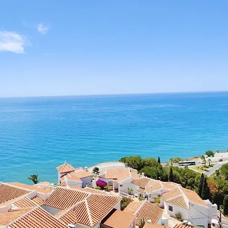 Ap349 - Casa Del Aguila Villa Nerja