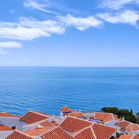 Ap349 - Casa Del Aguila Βίλα Nerja